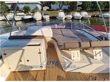 Prestige Prestige 550