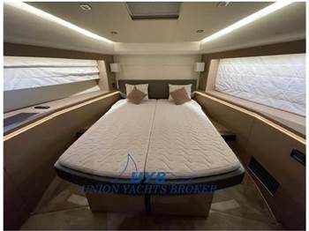 Prestige Prestige 550