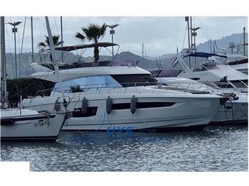 Prestige Prestige 550