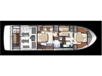 Prestige Prestige 550