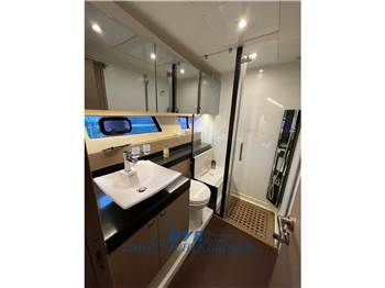 Prestige Prestige 550
