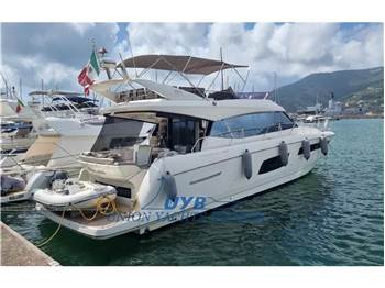 Prestige Prestige 550