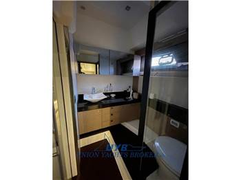 Prestige Prestige 550