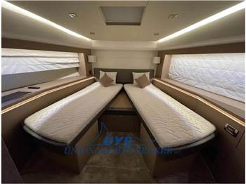 Prestige Prestige 550