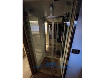 Prestige Prestige 550