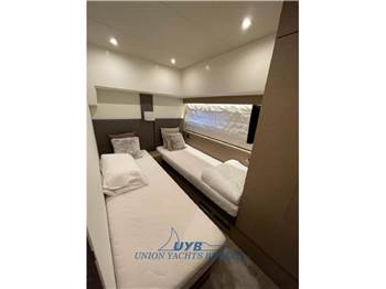 Prestige Prestige 550