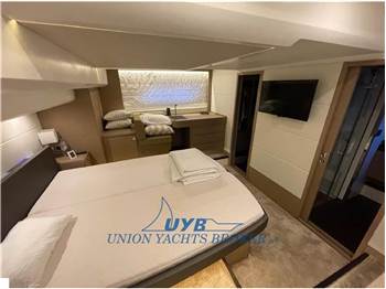 Prestige Prestige 550