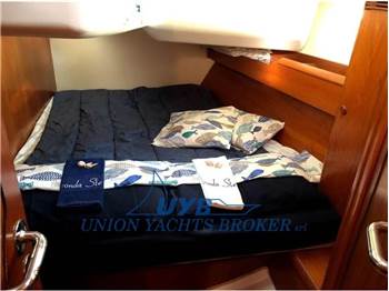 Jeanneau SUN ODYSSEY 49