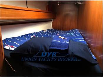 Jeanneau SUN ODYSSEY 49
