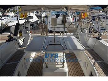 Jeanneau SUN ODYSSEY 49
