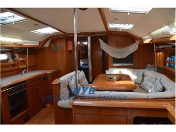 Jeanneau SUN ODYSSEY 49