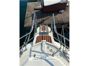 Ranieri Cantiere CLF 25