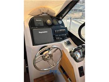 Ranieri Cantiere CLF 25