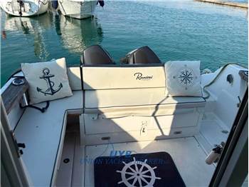 Ranieri Cantiere CLF 25