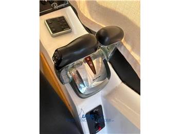 Ranieri Cantiere CLF 25