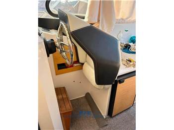 Ranieri Cantiere CLF 25