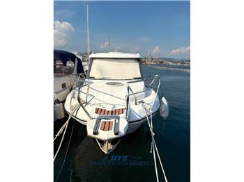 Ranieri Cantiere CLF 25