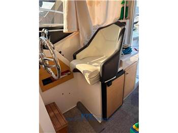 Ranieri Cantiere CLF 25