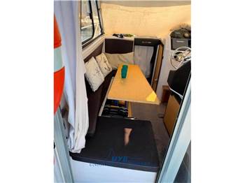 Ranieri Cantiere CLF 25