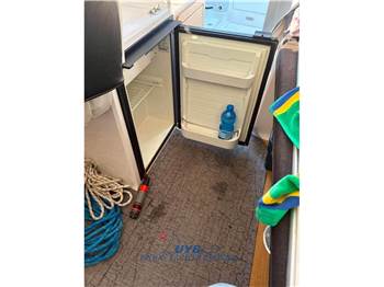 Ranieri Cantiere CLF 25