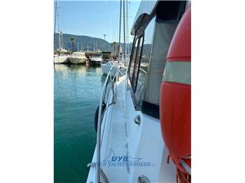 Ranieri Cantiere CLF 25