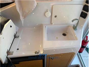 Ranieri Cantiere CLF 25