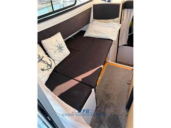 Ranieri Cantiere CLF 25