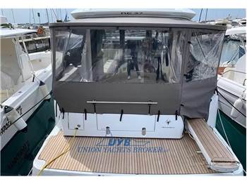 Jeanneau NC 37