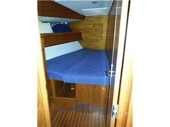 Jeanneau Sun Odyssey 45.2