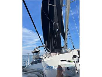 Jeanneau Sun Odyssey 45.2