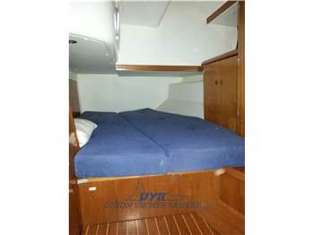 Jeanneau Sun Odyssey 45.2