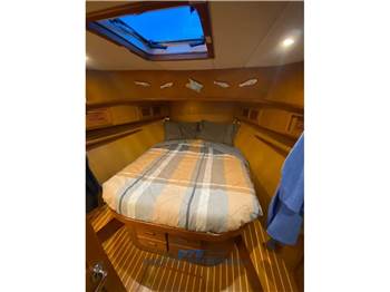 Riviera Yacht Alaska 42