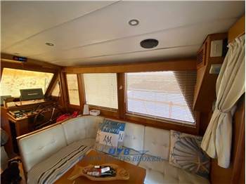 Riviera Yacht Alaska 42