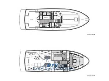 Riviera Yacht Alaska 42