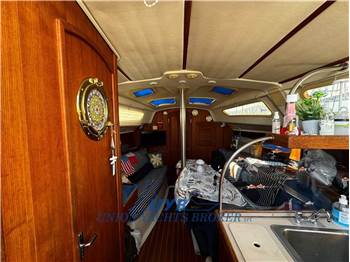 Hunter HUNTER 320