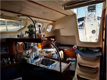 Hunter HUNTER 320