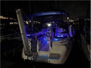 Hunter HUNTER 320