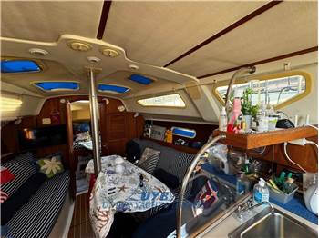 Hunter HUNTER 320