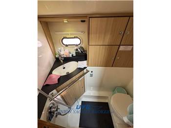Bavaria 28 Sport