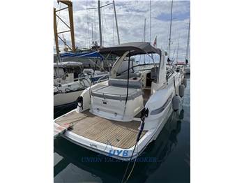 Bavaria 28 Sport