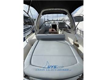Bavaria 28 Sport