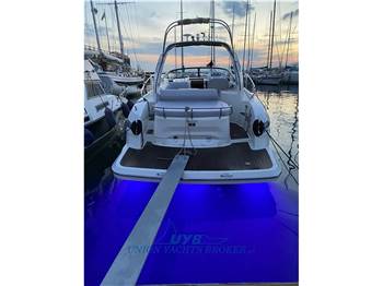 Bavaria 28 Sport