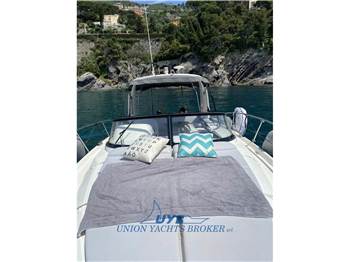 Bavaria 28 Sport