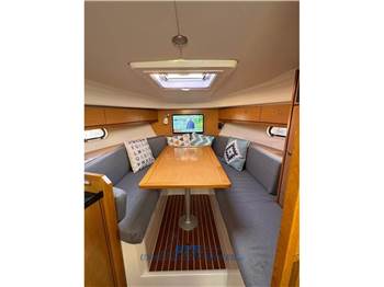 Bavaria 28 Sport