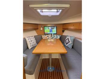 Bavaria 28 Sport