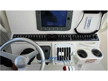 Wellcraft Marine SCARAB 35