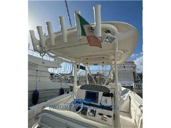 Wellcraft Marine SCARAB 35