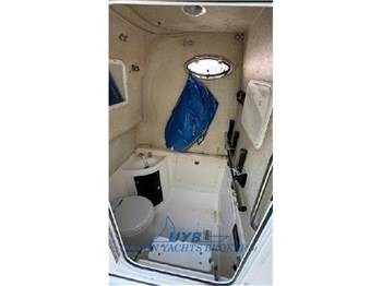 Wellcraft Marine SCARAB 35