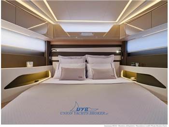 Jeanneau DB 43 OUTBOARD