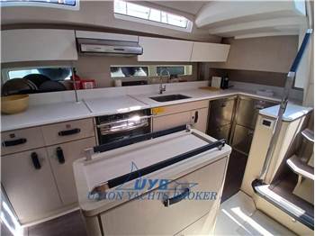 Jeanneau JEANNEAU 55